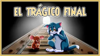 El TRÁGICO FINAL de Tom y Jerry | ANÁLISIS Y REFLEXIÓN