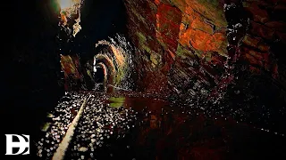 Silver Mountain Mine┃Dark Territory S1 E5┃Paranormal Series