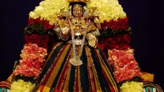 Sound of Divinity (2) - 1008 Divine Names of "Shree" (Mahalakshmi) - "Sri Lakshmi Sahasranamam"