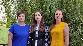 Ірпінський фаховий коледж НУБіП Вітання до Дня Незалежності України   31