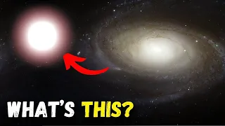 Near Andromeda, Something Strange Has Been Found, and Astronomers Are Baffled!