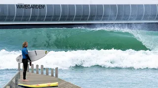 The Best Wave is Bristol, England!?