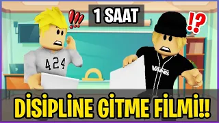 ÖMER VE MEMATİNİN MACERALARI FİLMİ 2. SEZON  Roblox Brookhaven