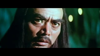 七金尸 The Seven Brothers Meet Dracula 1974 R1 SB