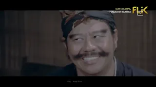 Film Barry Prima - Pendekar Ksatria