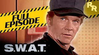 S.W.A.T: Omega One (FULL EPISODE) | Rapid Response