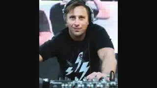 Umek Live @ Love Parade Berlin, Germany 2003