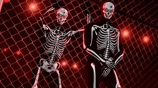 GTA Online - How to get the Skeleton bodysuit outfit that's exclusive to GTA plus!!