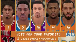 Shaqtin' A Fool NBA 2K18 Edition - Episode 1