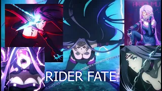 [ AMV ] Medusa / Rider - 「 Fate Series 」