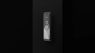 Your Nokia XR21 Limited Edition is engraved with its unique number in the series 👀