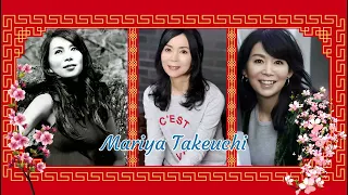 Doors of Life   KARAOKE   Mariya Takeuchi    English Font with translation