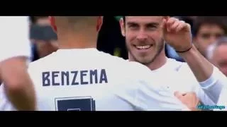 Gareth Bale 2016 ● Speed ● Skills ● Goals HD