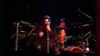 Captain Beefheart - Dirty Blue Gene