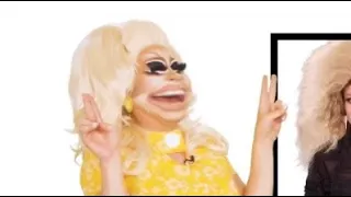 trixie mattel best laughs compilation