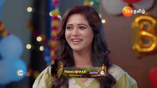 Sandhya Raagam | Ep - 141 | Mar 28, 2024 | Best Scene 2 | Zee Tamil