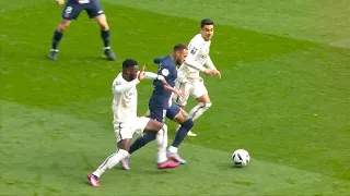 Neymar vs Lille (H) 22-23 HD 1080i by CVcompsJR2