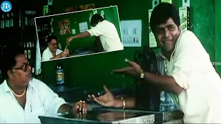 Ali,Brahmanandam Best Ever Comedy Scenes | Kovai Sarala | Prabhudeva | Telugu Comedy Movies