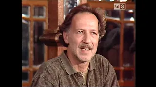 Fuori Orario: Werner Herzog parla della sua scelta della musica per il film "Grido di pietra"