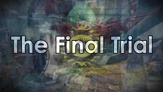 Destiny Rise of Iron: The Final Trial (of Osiris) (of Destiny 1)