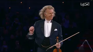André Rieu - Ballade pour Adeline - 2023 In Bahrain - Official broadcast