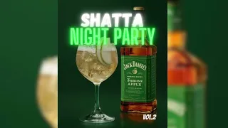 DJ T.O - SHATTA NIGHT PARTY 2