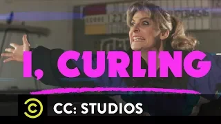 From the Viewers of "I, Tonya" Comes "I, Curling"