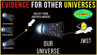 Have We Finally Found Evidence For Another Universe?