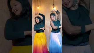 Babuji Zara Dheere| Dance reels| Shorts | Renjini kunju |Shilpa Bala