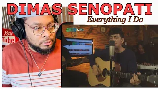 DIMAS SENOPATI  - (Everything I do) I do it For You (Acoustic Cover)