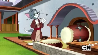 Tom and Jerry Tales S02 - Ep02 Catch Me Though You Can't - Screen 02