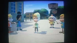 Jimmy Neutron - See My Name Is Cindy