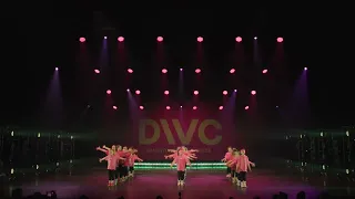 DWC * Vorsýning 2024 * 7-9 ára Mosó * Dansstúdíó World Class