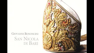 Bononcini, Giovanni (1670-1747) - San Nicola di Bari [Peter van Heyghen]