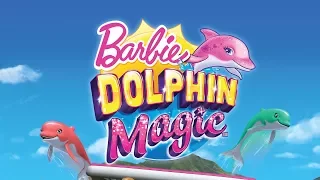 Barbie™ Dolphin Magic Movie Trailer