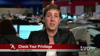 Check Your Privilege