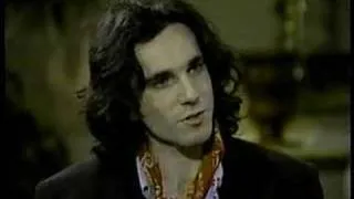 Daniel Day-Lewis - Champlin On Film Part 1