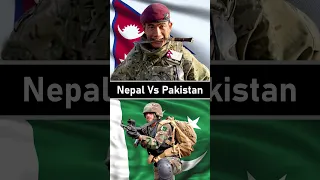 Comment Which Country Do You Support - Nepal Vs Pakistan