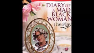 Diary Of A Mad Black Woman The Play - Cold