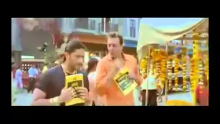 Munna Bhai Chale America Trailer