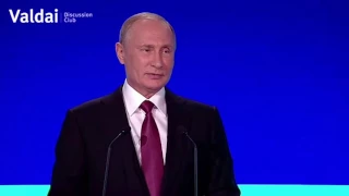 Путину в шутку предложили задуматься о пенсии