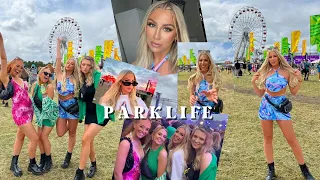 PARKLIFE VLOG 2022