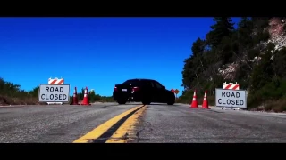 Baauer - One Touch  BMW E60 Short film