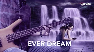 Nightwish - Ever dream (bass cover)