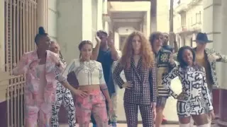 Jess Glynne - Ain't Got Far To Go [Official Video]