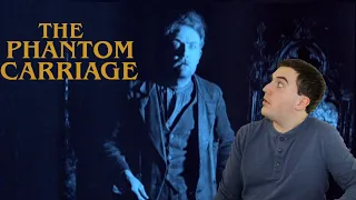 You Need to Watch THE PHANTOM CARRIAGE