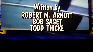 AFV Season 28 Episode 27 Credits (May 4, 1997)