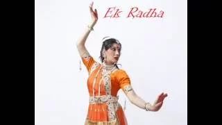 Ek Radha Ek Meera dance by Veena vanmala