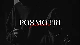 [FREE] SALUKI, GLUGICIR, WILD EAST type beat "POSMOTRI"