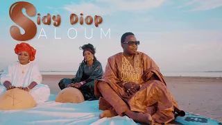 Sidy Diop - Saloum (Clip Officiel)